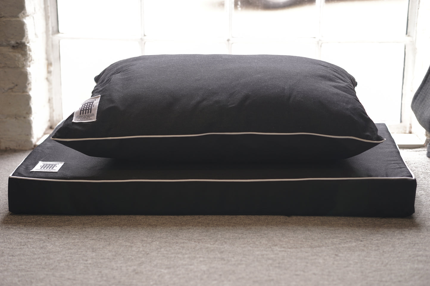 Standard cushion